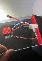 Nieuw graupner speed profi 40r regelaar in doos, Ophalen of Verzenden, Zo goed als nieuw