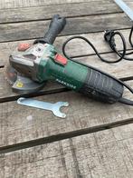 Parkside haakse slijper, Ophalen of Verzenden, Zo goed als nieuw, 700 tot 1000 watt, Haakse handslijpmachine