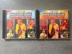 Creedence Clearwater Revival CCR- Complete,leuke best of cds, Ophalen of Verzenden, Zo goed als nieuw, Poprock
