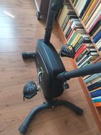 Hometrainer fiets van Virtufit, Sport en Fitness, Fitnessapparatuur, Ophalen, Gebruikt, Buik, Hometrainer