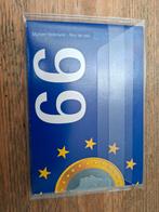 Gulden Muntset uit 1999, Ophalen of Verzenden, Overige landen, Overige waardes, Setje