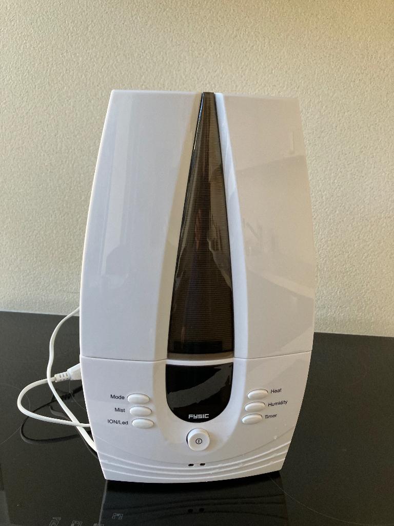 Luchtbevochtiger, Ophalen, Zo goed als nieuw, Luchtbevochtiger