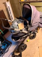 Kinderwagen Joolz Geo, Gebruikt, Verstelbare duwstang, Combiwagen, Ophalen