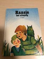 Ransje het uilejong door A. Soeters, Ophalen of Verzenden