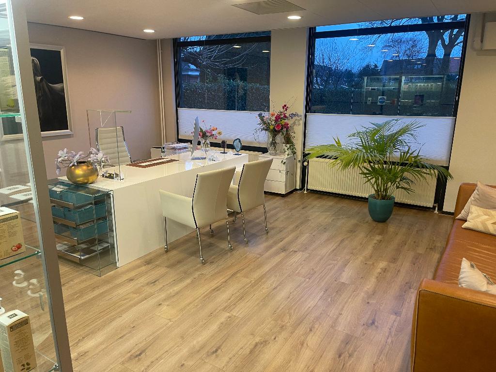 Praktijkruimte te huur-Limmen(Noord Holland), Huizen en Kamers, Kamers te huur, 35 tot 50 m², Overige regio's