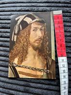 1029. Kunstkaart Albrecht Durer, Ophalen of Verzenden, Ongelopen