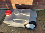 Vuilwatertank voor caravan, Ophalen of Verzenden
