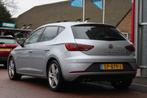 SEAT Leon 1.8 TSI DSG *Business* | Carplay | Camera | Cruise, Auto's, Seat, 1227 kg, Gebruikt, Euro 6, 4 cilinders