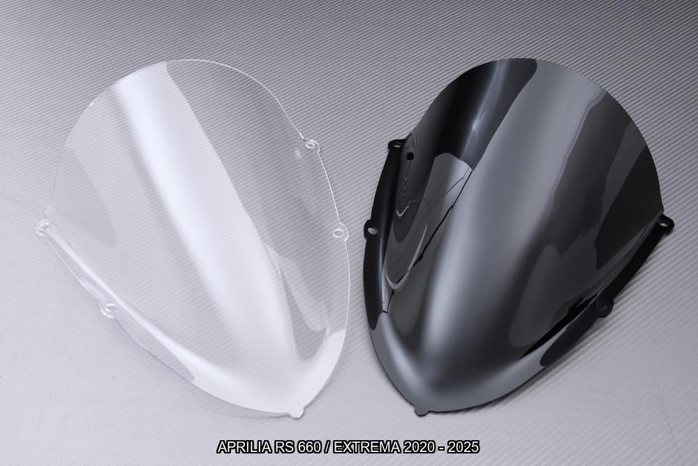 Windscherm APRILIA RS 660 / EXTREMA 2020 - 2025, Ophalen of Verzenden, Nieuw