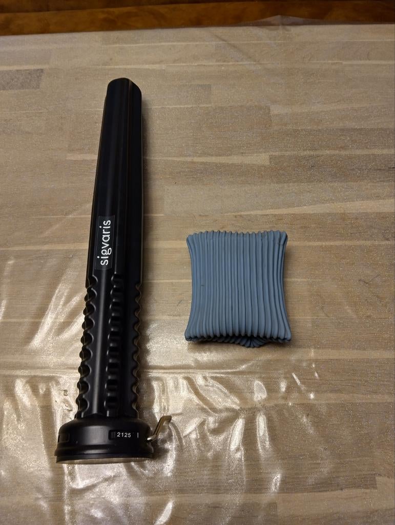 Doff N' Donner, Steunkousen hulp, aantrekhulp, Ophalen of Verzenden, Gebruikt