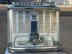 JUKEBOX: ROCKOLA REGIS 120 select model 1488, Ophalen, 1950 tot 1960, USA, Rock Ola