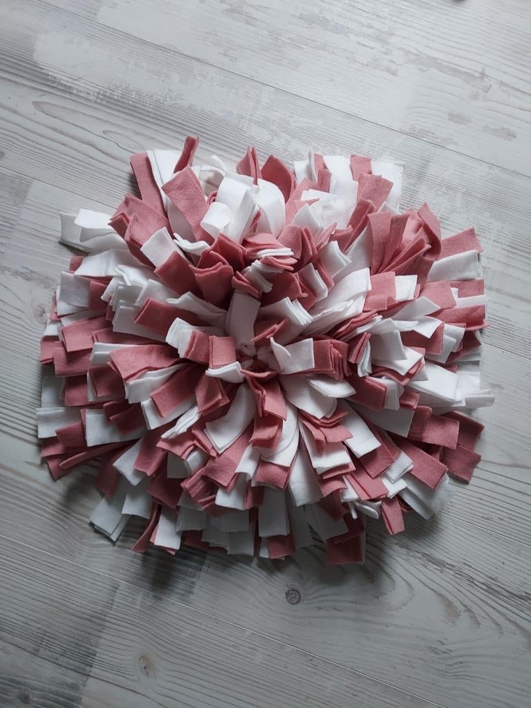 Snuffelmat medium, Ophalen of Verzenden, Nieuw, Intelligentiespeelgoed