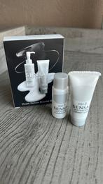 Sensai Silky Purifying Double Cleansing Set mini – Nieuw, Ophalen of Verzenden, Nieuw, Gehele gezicht, Reiniging