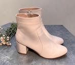 ANNA FIELD korte laarzen ~ maat 40, Kleding | Dames, Anna Field, Beige, Lage of Enkellaarzen, Ophalen of Verzenden