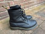 Dr. Martens leren veterlaars maat 38, Ophalen of Verzenden, Zo goed als nieuw, Meisje, Schoenen