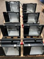 Philips Schijnwerpers, Ophalen, Gebruikt