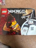 Lego Ninjago 71730 Epic Battle Set - Kai vs. Skulkin, Ophalen of Verzenden, Gebruikt, Complete set, Lego