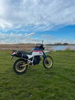 XL600LM – Klassieke dual sport, Motoren, Particulier, Enduro, Minimaal motorrijbewijs A2, 12 t/m 35 kW