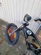 Te koop cruises kinder fiets 20inch, Minder dan 47 cm, Ophalen, Gebruikt, Staal