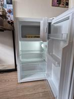 Tafel Koelkast / mini-fridge, Witgoed en Apparatuur, Koelkasten en IJskasten, Ophalen, Zo goed als nieuw, Met vriesvak, Minder dan 85 cm