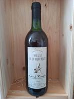 Domaine de la Roque Plate Côtes du Roussillon 1998, Ophalen of Verzenden