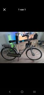 Bikkel ebike, Ophalen of Verzenden