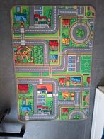 Speelmat, Ophalen, Gebruikt