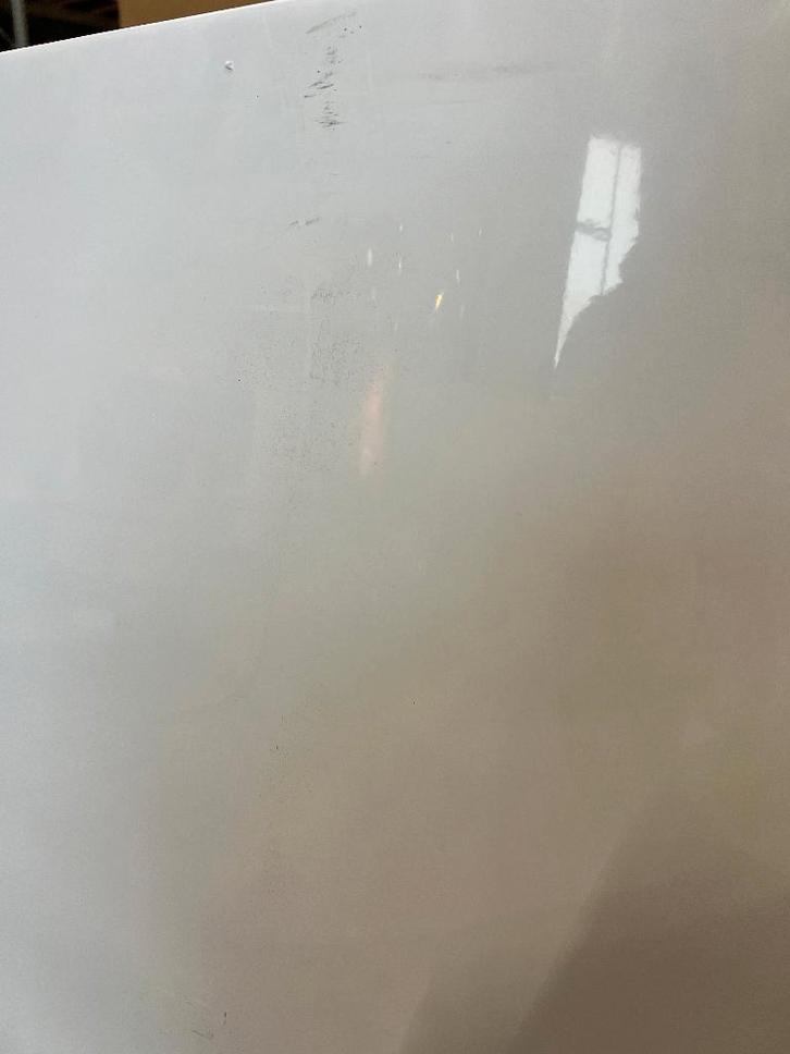 Beschadigd ligbad nummer 4 van 10., Doe-het-zelf en Verbouw, Sanitair, Gebruikt, Bad, Ophalen