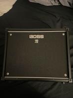 Boss katana mk1, Ophalen, Zo goed als nieuw, 50 tot 100 watt
