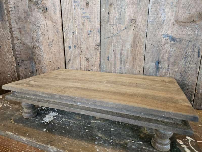 bajot tafeltje ``WOONWINKEL RUSTIEK``, Ophalen of Verzenden