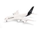 Airbus A380-841 D-AIMK Lufthansa 2023 Herpa 559645-001, Schaalmodel, Herpa Miniaturmodelle GmbH Leonrodstraße 46-47 herpa@herpa.de