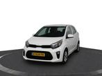 Kia Picanto 1.0 DPi DynamicLine - Camera - Cruise control -, Auto's, Voorwielaandrijving, Stof, Gebruikt, 4 stoelen