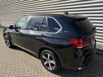 BMW X5 xDrive40e iPerformance XDrive 40e, Auto's, BMW, Gebruikt, 4 cilinders, Zwart, Bedrijf