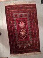 Beloutsch Perzisch tafelkleed tafelloper, Ophalen of Verzenden, Rechthoekig, 100 tot 150 cm