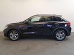 Volkswagen T-Roc 1.5 TSI 150pk DSG/AUT R-Line Afneembare tre, Auto's, 12 maanden, 1258 kg, Zwart, 4 cilinders