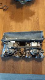 Solex ADDHE C40 dubbele set, Ophalen of Verzenden, Gebruikt