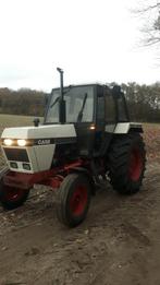 WITTE CASE 1290, Zakelijke goederen, Gebruikt, 2500 tot 5000, Case IH, Ophalen of Verzenden