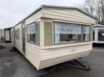 Nordstar Country 10 x 3.10 m Spiegelbeeld, Caravans en Kamperen, Stacaravans, Niet ingevuld, Niet ingevuld, Niet ingevuld