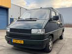 Volkswagen TRANSPORTER, CARAVELLE, Volkswagen, Diesel, Particulier