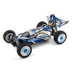Wltoys 124017 V2 RC Car 1:12 4WD Brushless - NIEUW, Elektro, Auto offroad, Nieuw, Ophalen of Verzenden