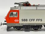 ** NIEUW ** Märklin 3323 ** E-loc Re 4/4 IV SBB CFF FFS **, Wisselstroom, Locomotief, Nieuw, Ophalen of Verzenden