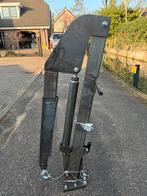 Takel Garage Aanhangwagen Kraantje, Ophalen of Verzenden, Gebruikt, Handmatig