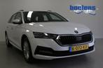 Skoda Octavia Combi 1.0 e-TSI Business Edition | AFN-TRHAAK, Auto's, Skoda, Stof, Gebruikt, Hybride Elektrisch/Benzine, 3 cilinders