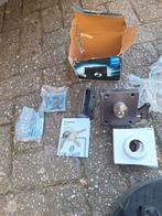 Lips oplegslot skg** nieuw 1753-2, Nieuw, Ophalen of Verzenden, X, X