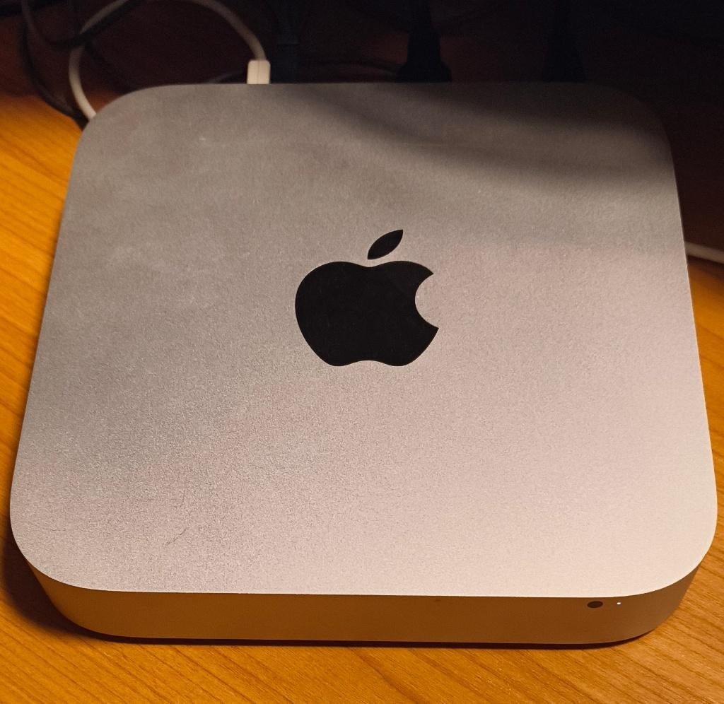 Mac Mini A1347, Computers en Software, Gebruikt, HDD, IMac, Ophalen of Verzenden