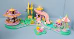 Polly Pocket Kermis, Ophalen of Verzenden, Gebruikt