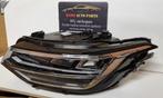 Koplamp VW Tiguan 5NA Facelift VOLL LED Links 5NB941035G FL, Gebruikt, -, -, Ophalen of Verzenden