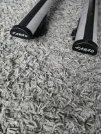 Farad dakdragers, Ophalen