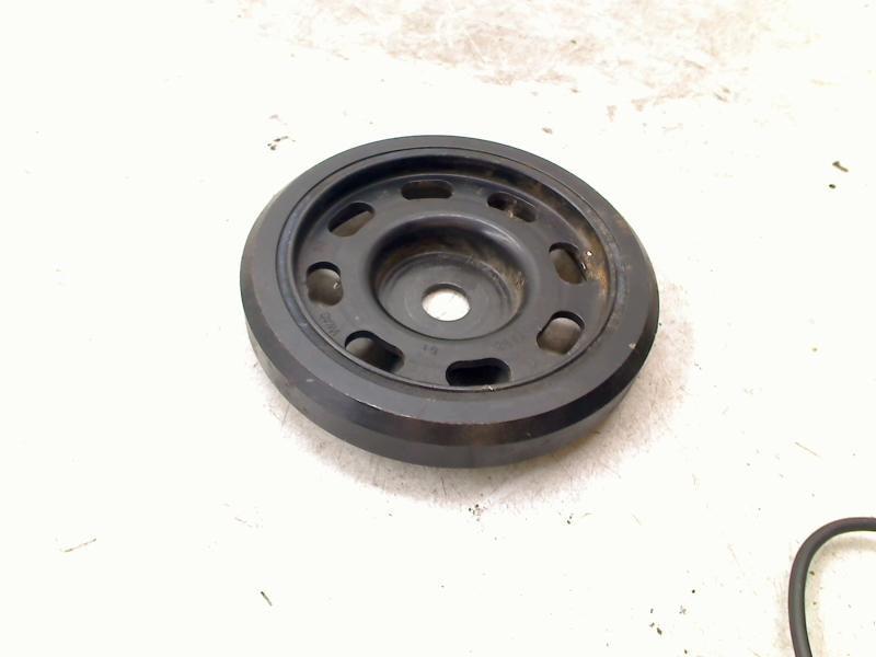 Krukaspoelie Volkswagen Golf VII (AUA) (2014-05/2020-03), Gebruikt, Volkswagen, Volkswagen AG, Kundenbetreuung@volkswagen.de