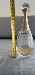 Christian Dior J'adore Eau de Parfum - 100ml gebruikt, Ophalen of Verzenden, Gebruikt